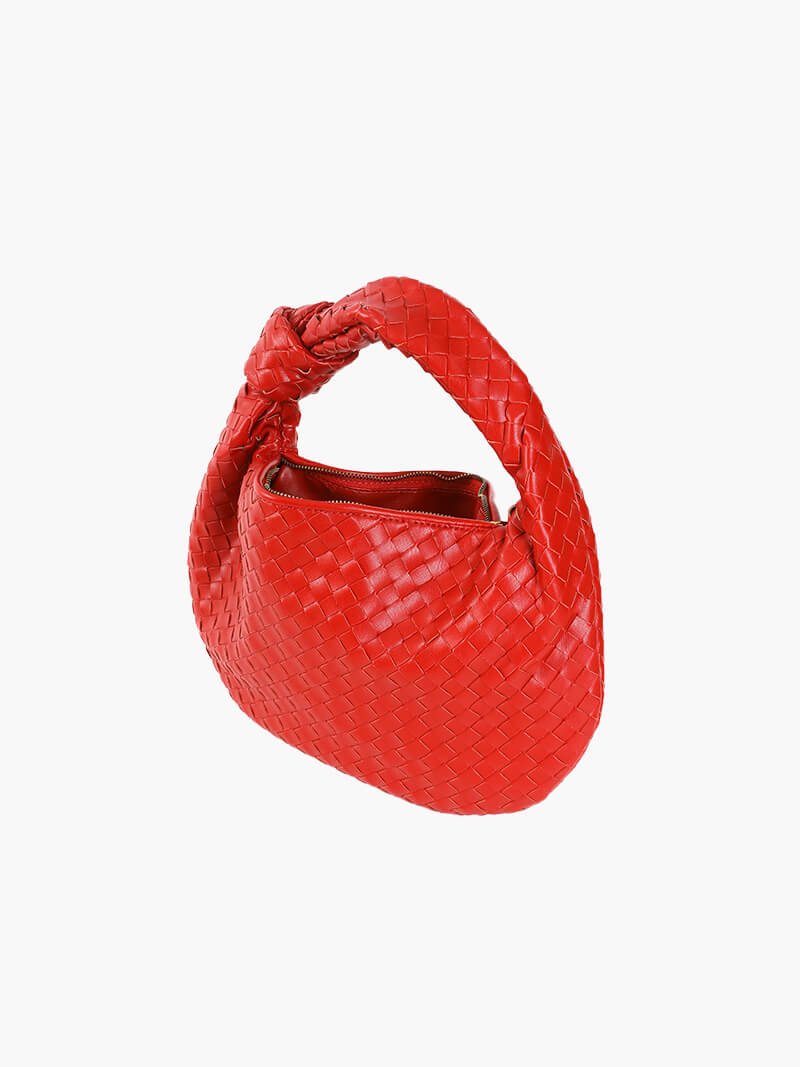 Sac tissé moyen