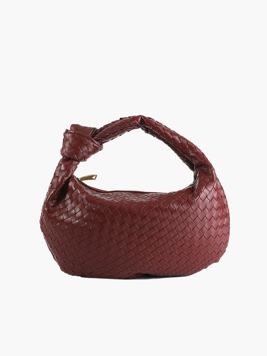 Sac tissé moyen