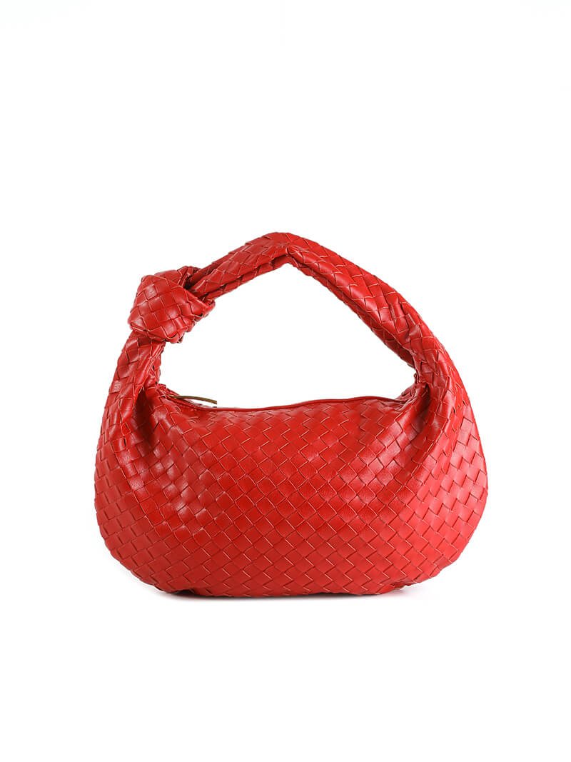 Sac tissé moyen
