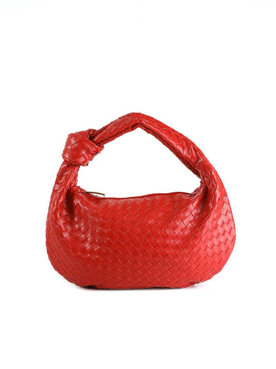 Sac tissé moyen