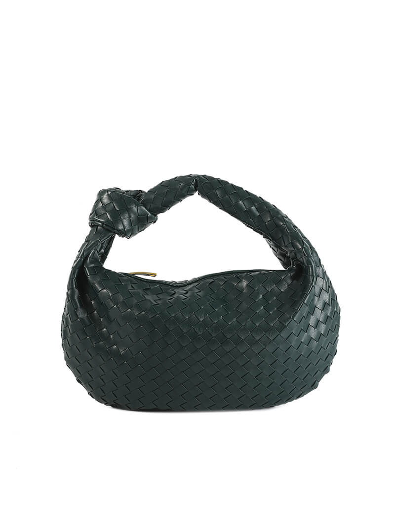 Sac tissé moyen
