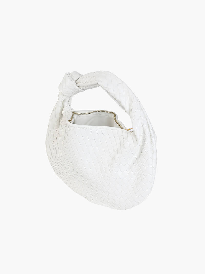 Sac tissé moyen