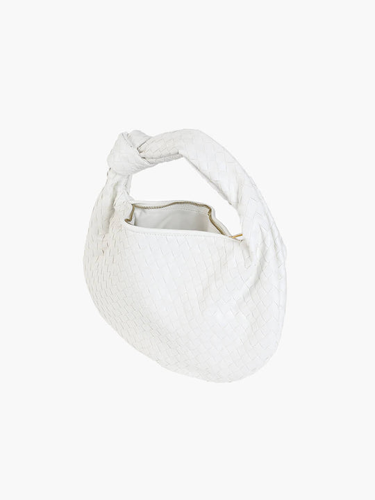 Sac tissé moyen