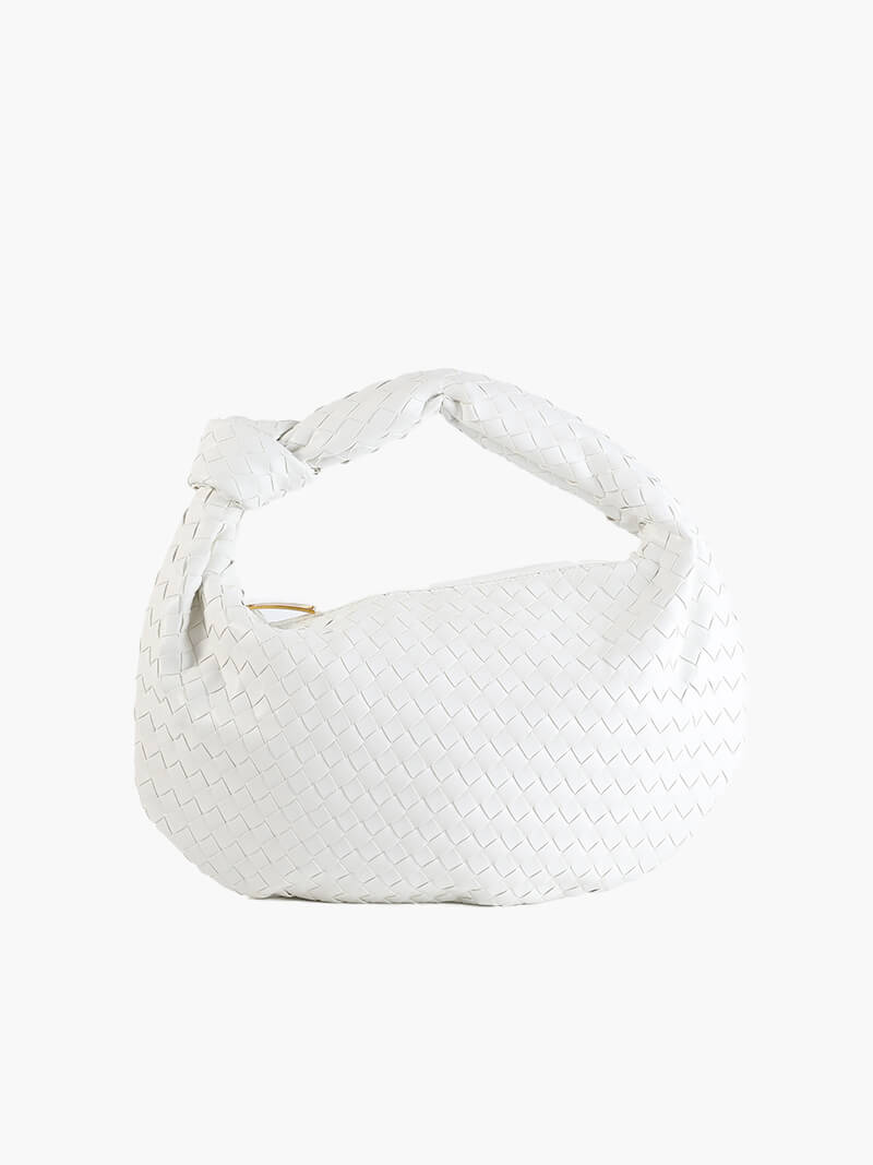 Sac tissé moyen