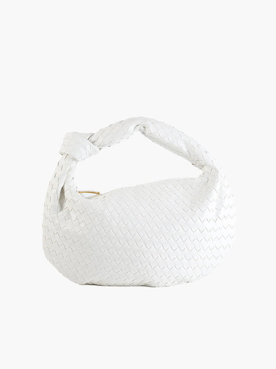 Sac tissé moyen