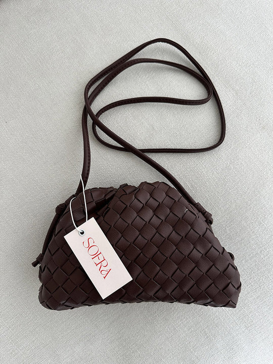 Sac tissé Rachel