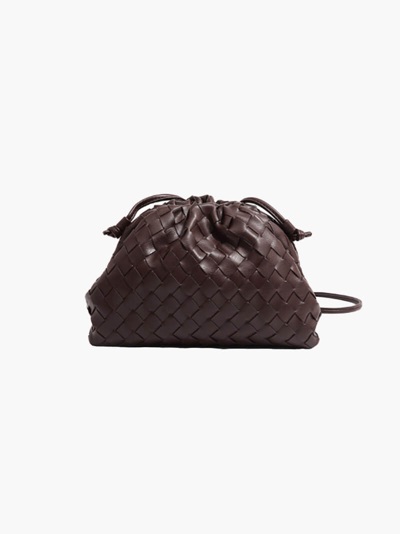 Sac tissé Rachel