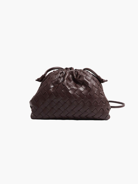 Sac tissé Rachel
