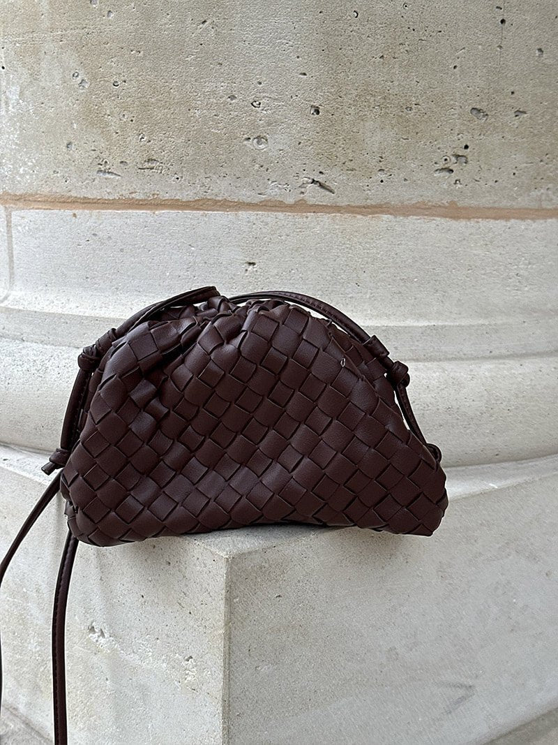 Sac tissé Rachel