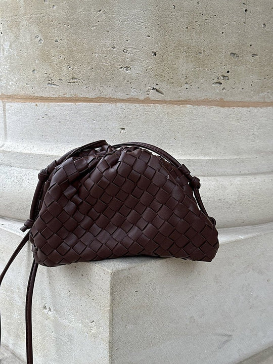 Sac tissé Rachel