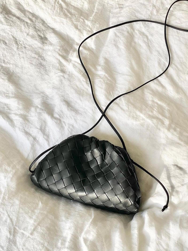 Sac tissé Rachel