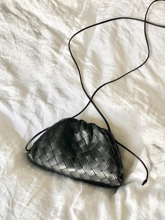 Sac tissé Rachel