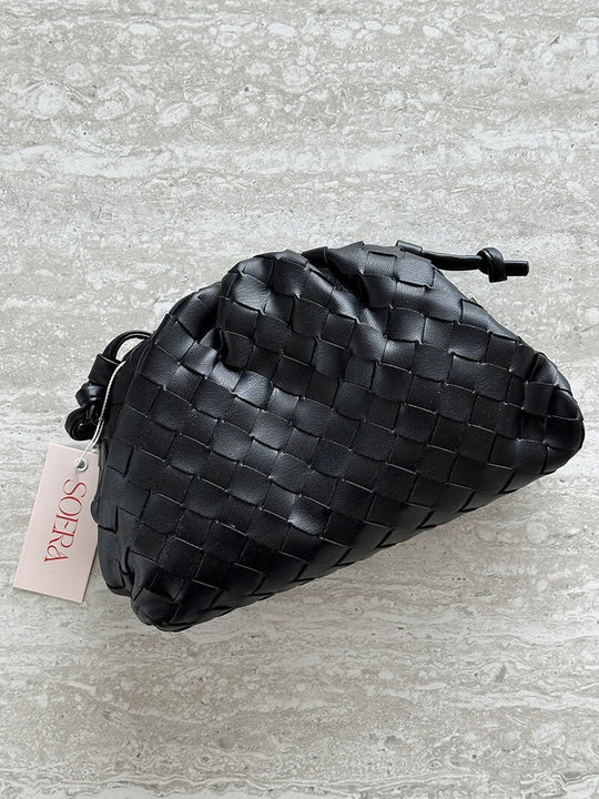 Sac tissé Rachel