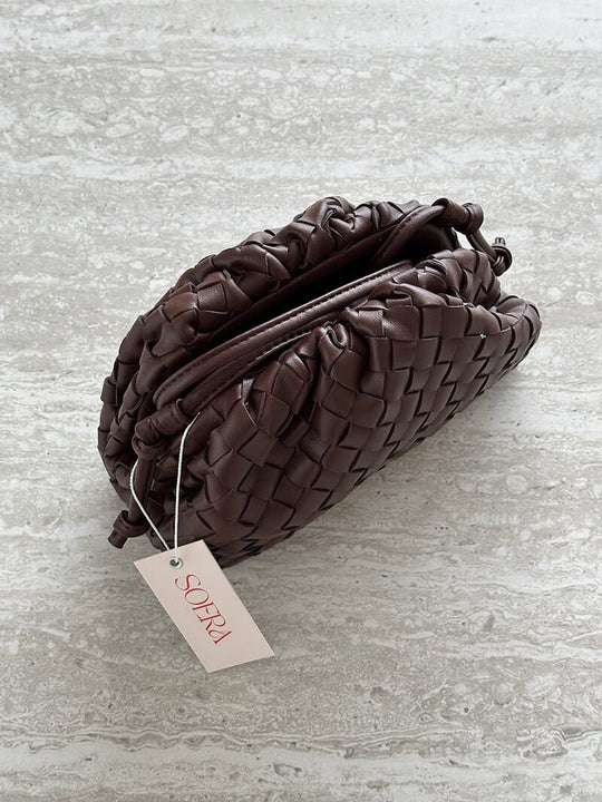 Sac tissé Rachel