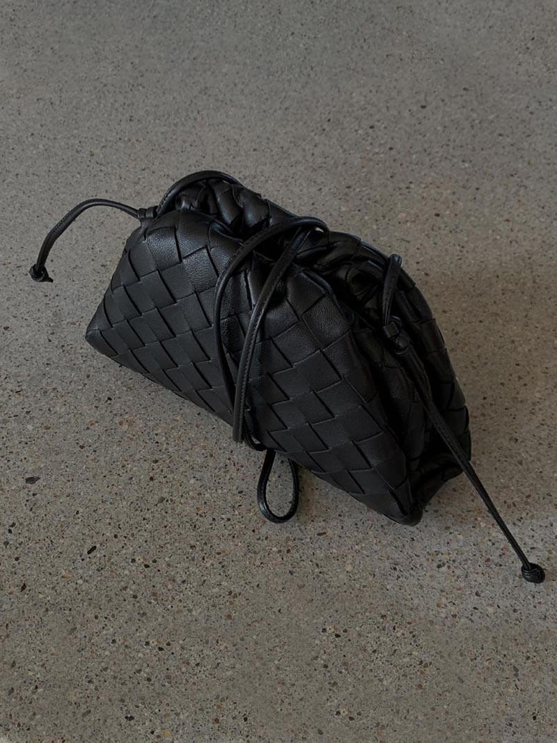 Sac tissé Rachel