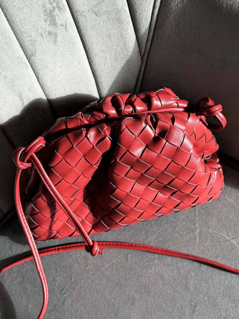 Sac tissé Rachel