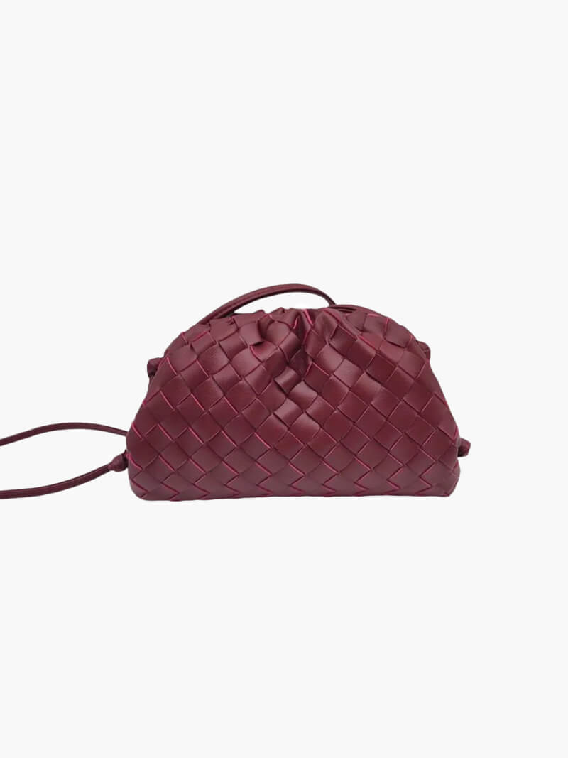 Sac tissé Rachel