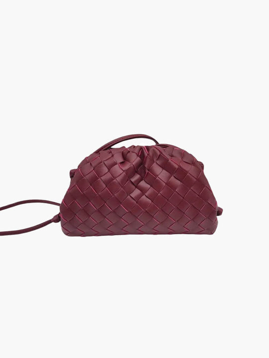 Sac tissé Rachel