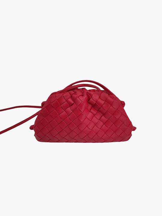 Sac tissé Rachel