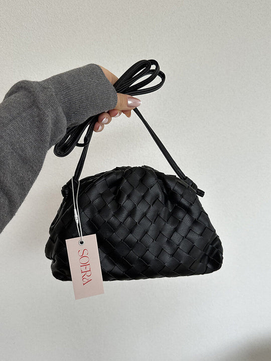 Sac tissé Rachel