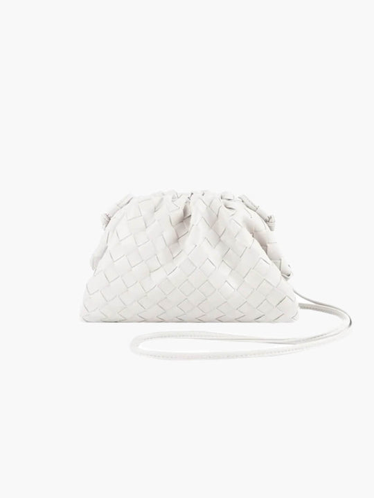 Sac tissé Rachel