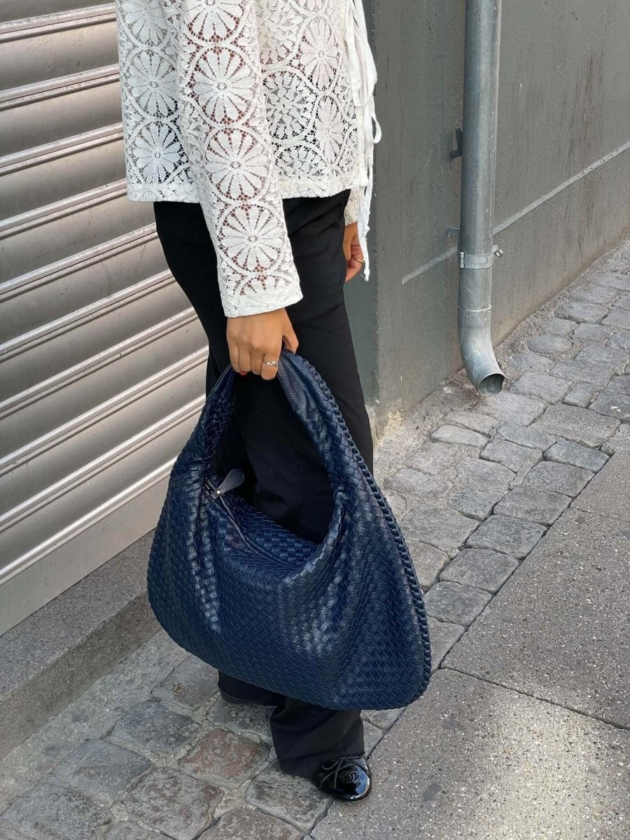 Sac tissé XL 