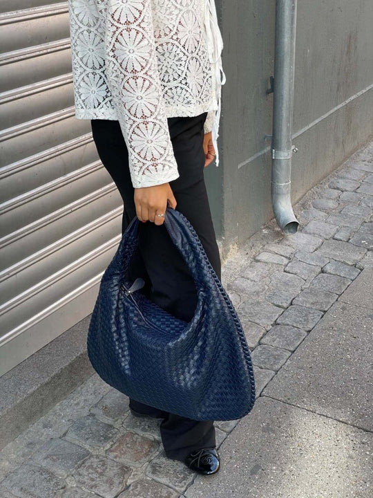 Sac tissé XL 
