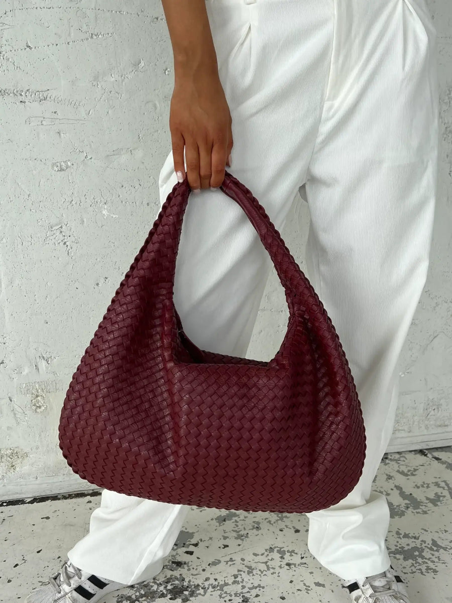 Sac tissé XL 