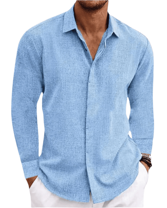 Giovanni™ – Style sans effort, élégance au quotidien