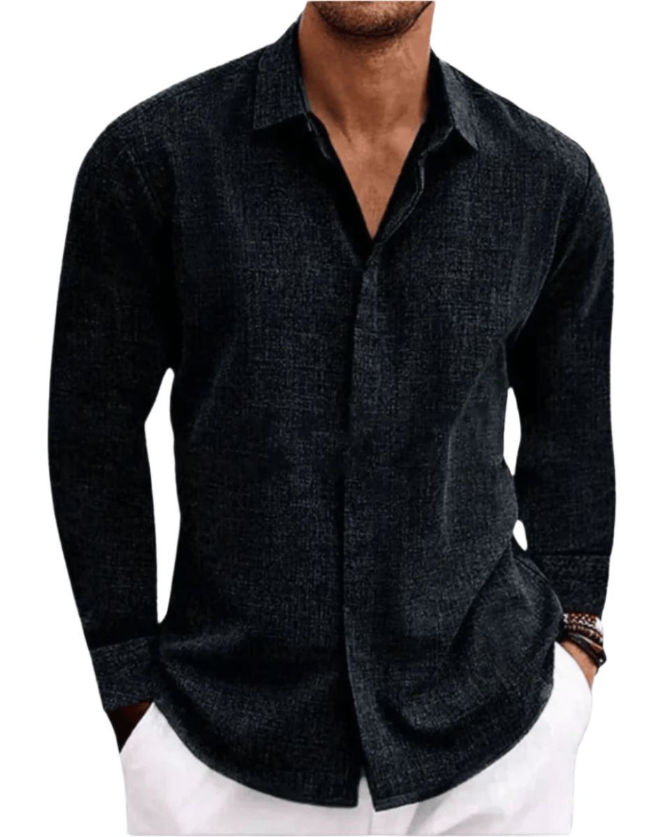 Giovanni™ – Style sans effort, élégance au quotidien