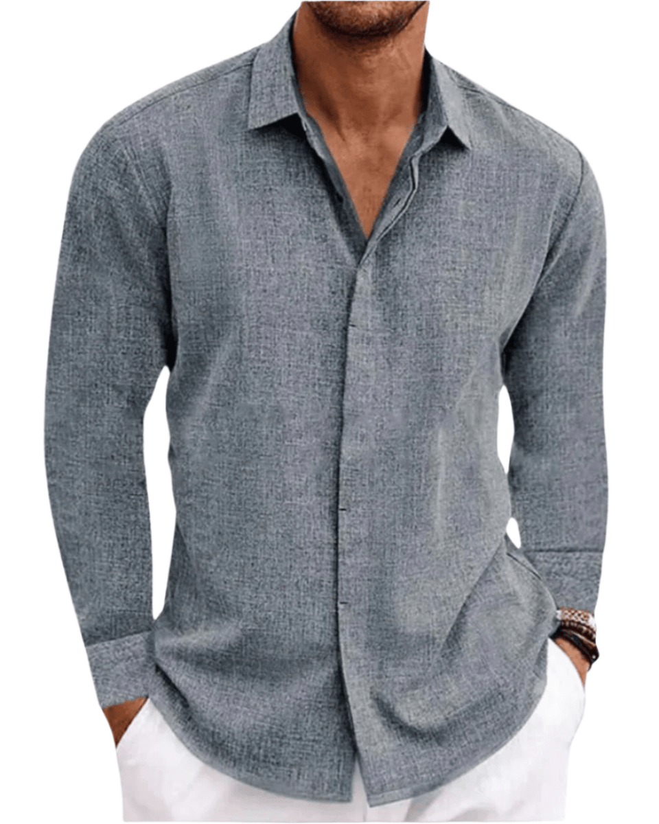 Giovanni™ – Style sans effort, élégance au quotidien