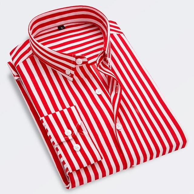 Givalli | Chemise d’été à rayures