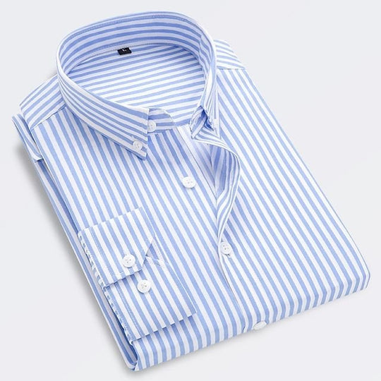 Givalli | Chemise d’été à rayures