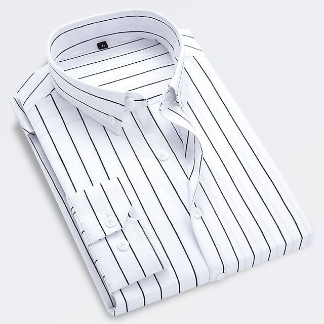 Givalli | Chemise d’été à rayures
