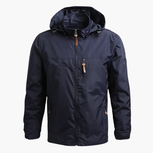 Hans | Veste d'extérieur imperméable