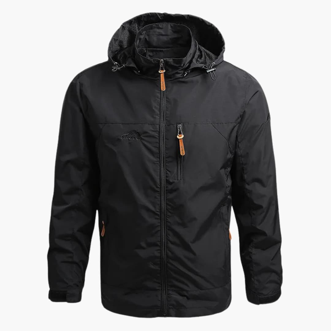 Hans | Veste d'extérieur imperméable