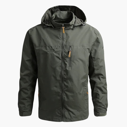 Hans | Veste d'extérieur imperméable