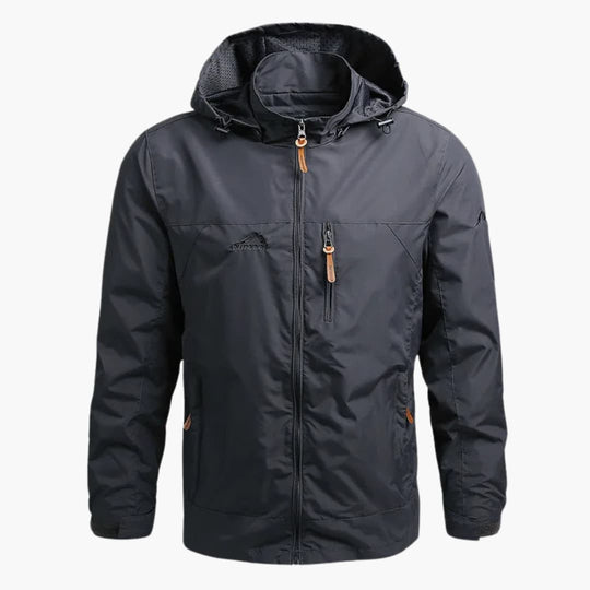 Hans | Veste d'extérieur imperméable