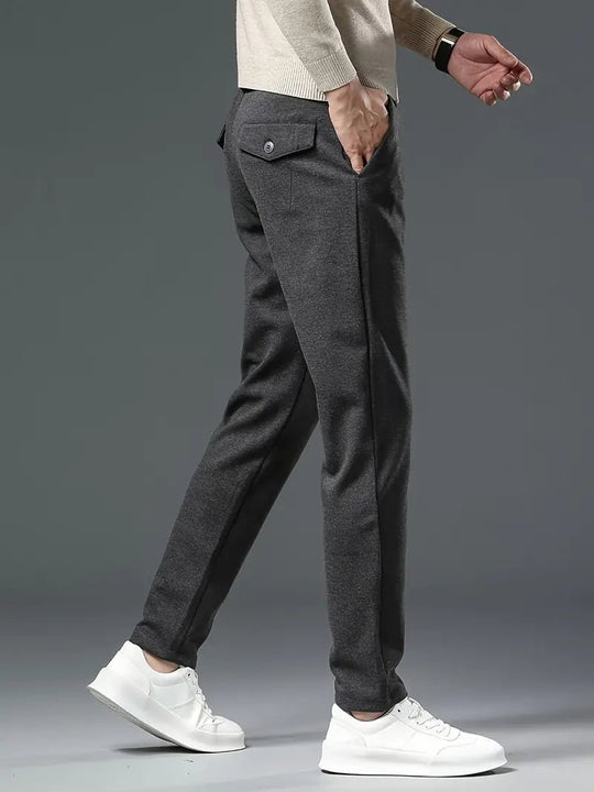 Harrie | Pantalon élégant