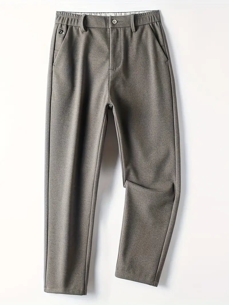 Harrie | Pantalon élégant