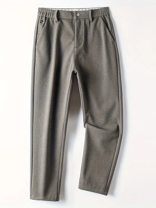 Harrie | Pantalon élégant