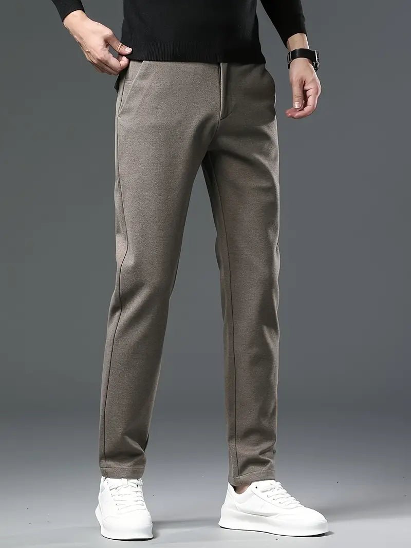 Harrie | Pantalon élégant