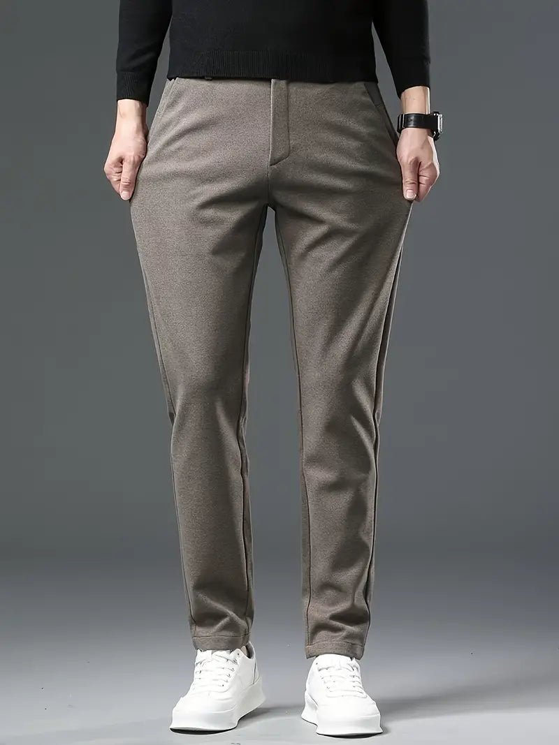 Harrie | Pantalon élégant