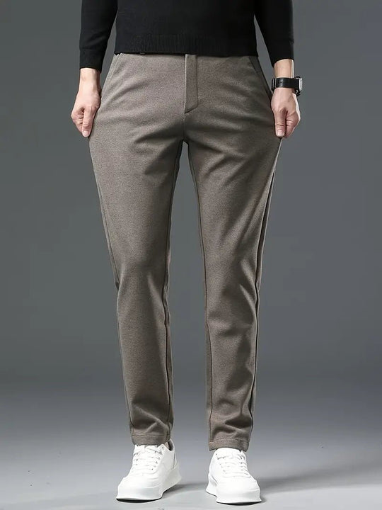 Harrie | Pantalon élégant