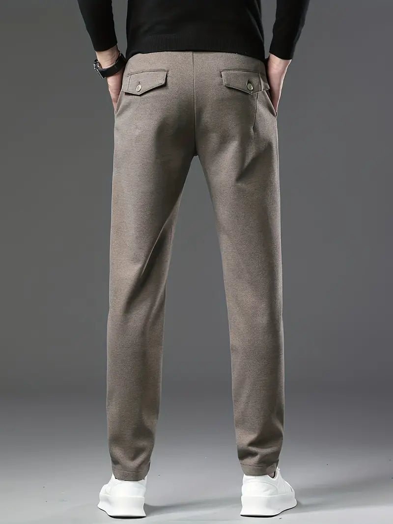 Harrie | Pantalon élégant