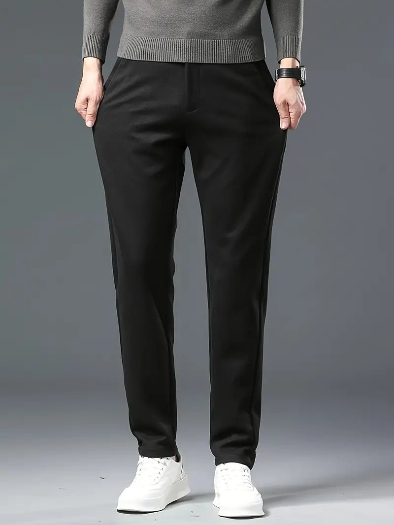 Harrie | Pantalon élégant