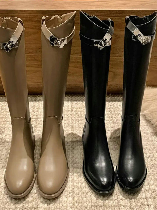 Bottes Hazel
