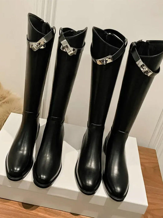Bottes Hazel