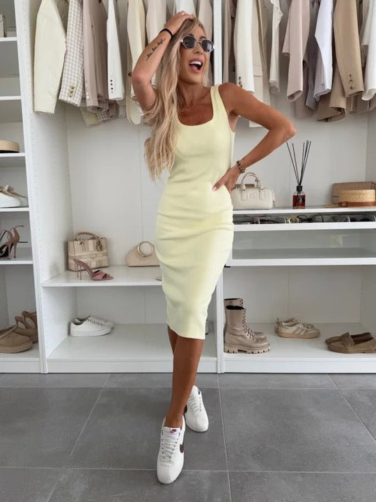 HELIA | ENSEMBLE ROBE ET HAUT