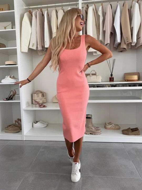 HELIA | ENSEMBLE ROBE ET HAUT